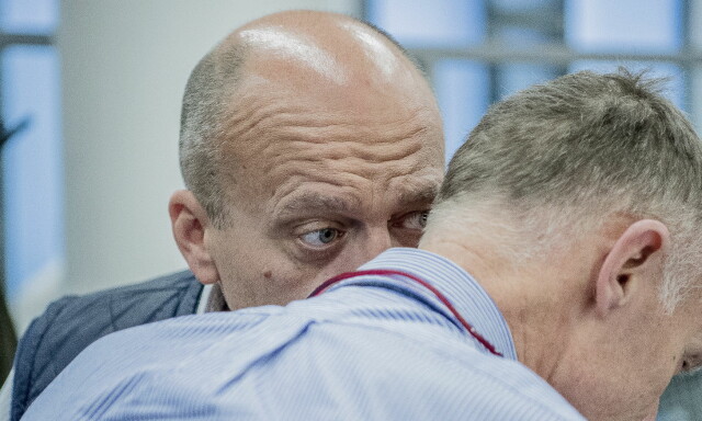 - Gjermund Cappelen har ingenting å tape